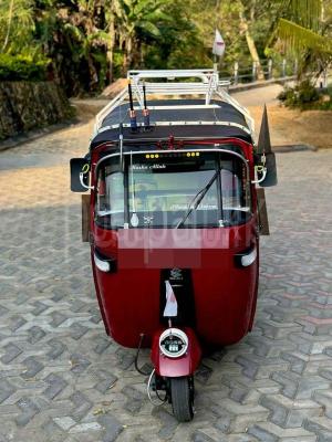 Bajaj Three Wheel 2004 - Used Three wheeler sale in Sri Lanka - patpat.lk