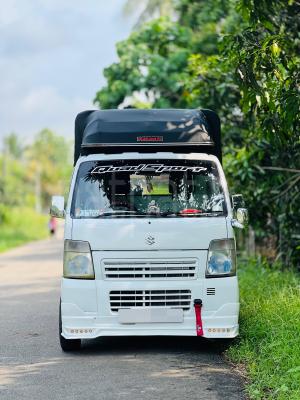 Suzuki Mini Truck 2006 - Used Truck sale in Sri Lanka - patpat.lk