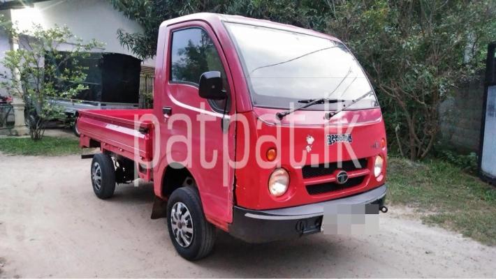 Tata Ace 2010