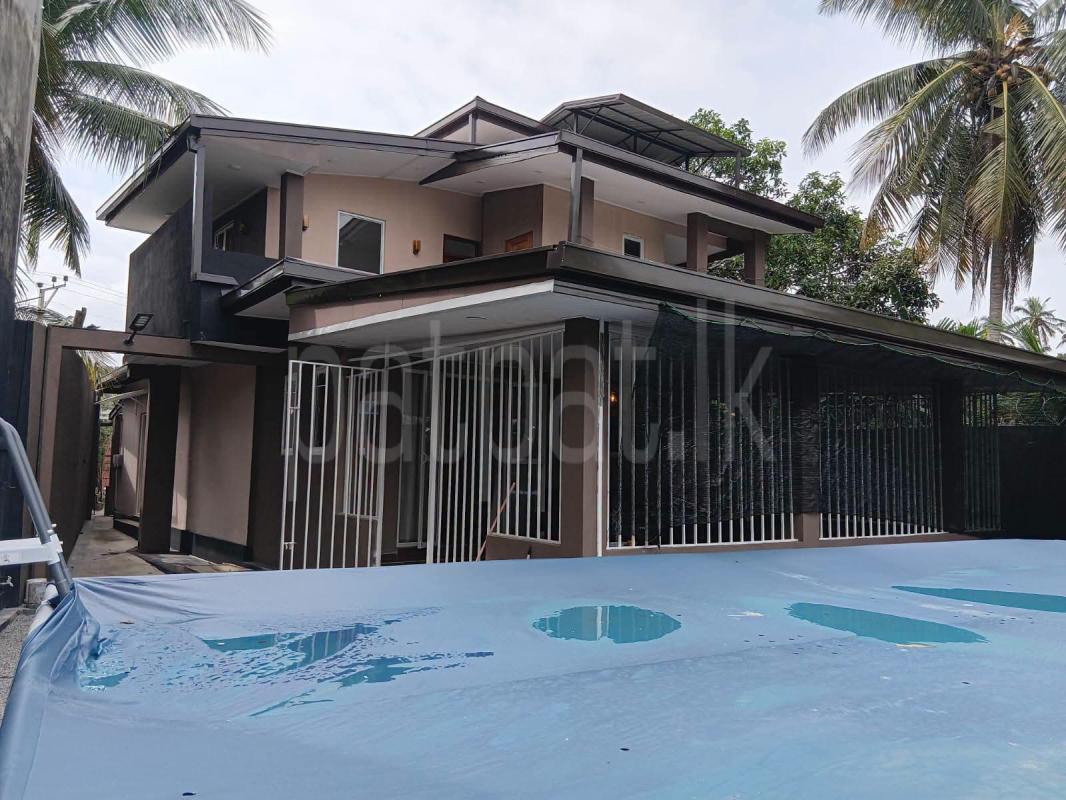 House for Sale in Ja-Ela