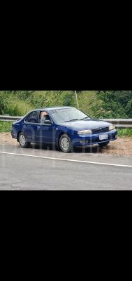 Nissan Bluebird 1991 - Used Car sale in Sri Lanka - patpat.lk