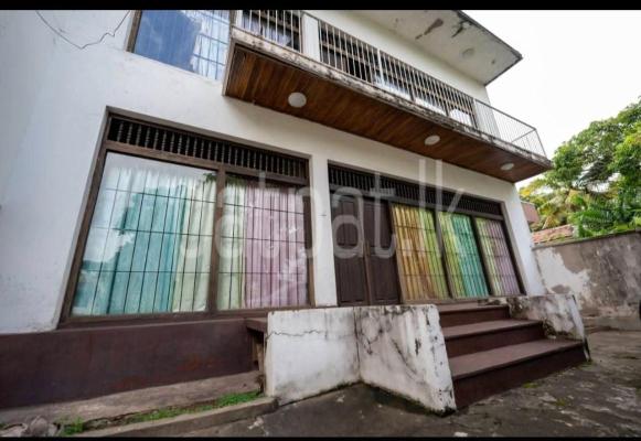House for Rent in Borella (Colombo 08)