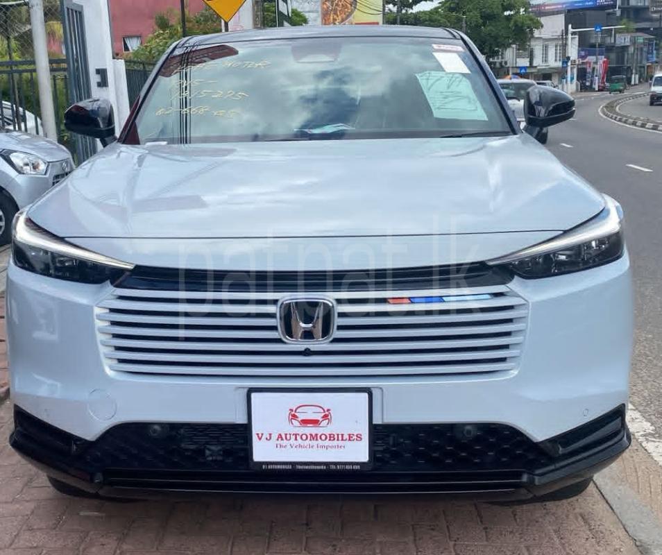 Honda Vezel 2026 - නැවත සකස් කල SUV රථය sale in Sri Lanka - patpat.lk