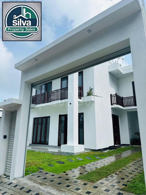 House for Sale in Kandana