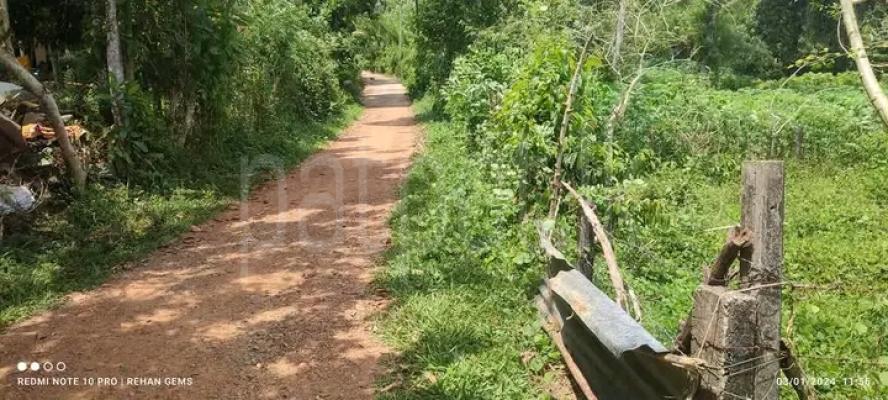 Residential Land for Sale in Morontuduwa