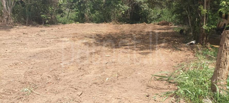 Residential Land for Sale in Athurugiriya