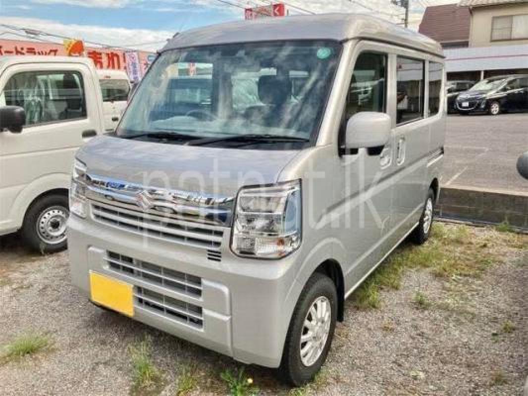 Suzuki Every 2024 -  வேன் sale in Sri Lanka - patpat.lk
