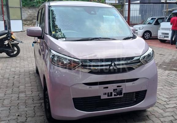Mitsubishi eK 2023 - නැවත සකස් කල කාර් sale in Sri Lanka - patpat.lk