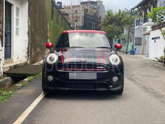 Mini Cooper 2017