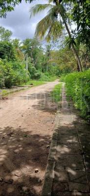 Residential Land for Sale in Kataragama