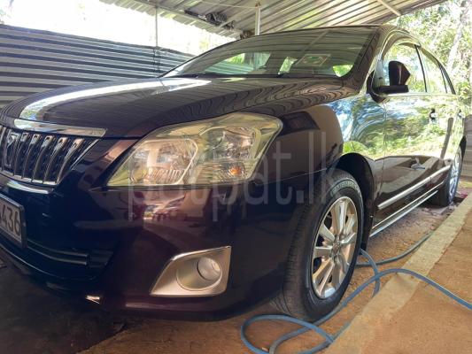 Toyota Premio 2012