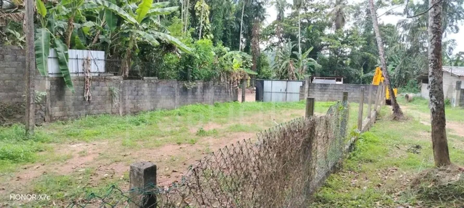 Residential Land for Sale in Bandaragama