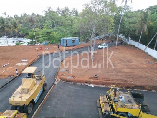 Residential Land for Sale in Matara
