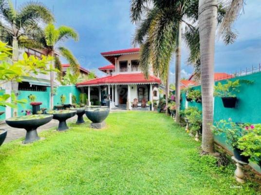 House for Sale in Negombo