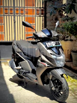 TVS Ntorq 2025 - භාවිතා කරන ලද බයිසිකලය sale in Sri Lanka - patpat.lk