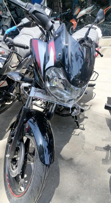 Bajaj Discover 2026 -  பைக் sale in Sri Lanka - patpat.lk