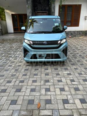 Daihatsu Move 2025 - Brand New Car sale in Sri Lanka - patpat.lk
