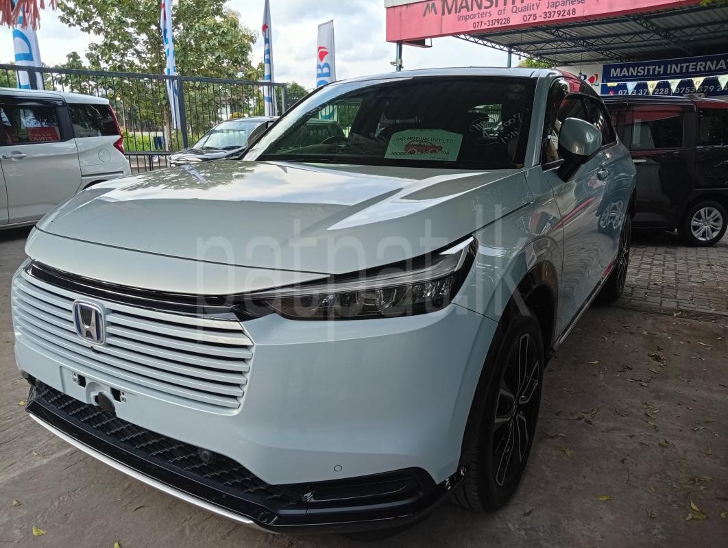 Honda Vezel 2024 - Brand New SUV sale in Sri Lanka - patpat.lk