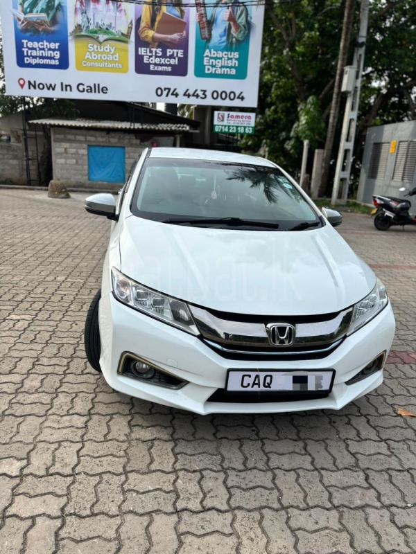 Honda Grace 2015 -  கார் sale in Sri Lanka - patpat.lk