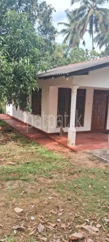 House for Sale in Ibbagamuwa
