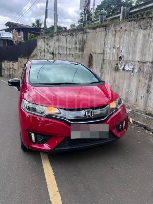 Honda Fit 2015 - Used Car sale in Sri Lanka - patpat.lk
