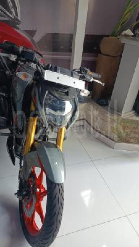 TVS Apache 2026 -  Bike sale in Sri Lanka - patpat.lk