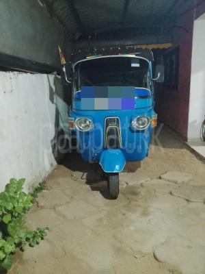 Bajaj Three Wheel 2013 - Used Three wheeler sale in Sri Lanka - patpat.lk