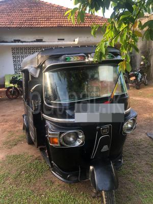 Bajaj 4 stroke 2013 - භාවිතා කරන ලද ත්‍රිරෝද රථය sale in Sri Lanka - patpat.lk