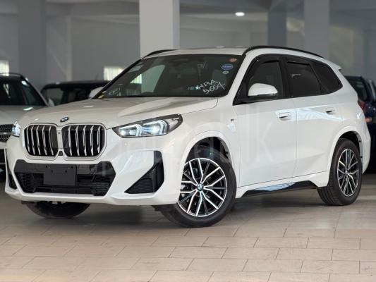 BMW x1 2025 - Brand New SUV sale in Sri Lanka - patpat.lk
