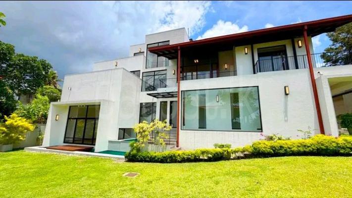 House for Sale in Battaramulla