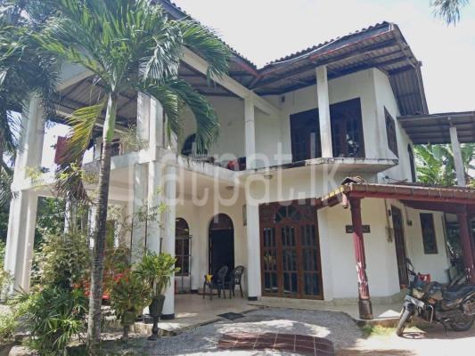 House for Sale in Siyambalape