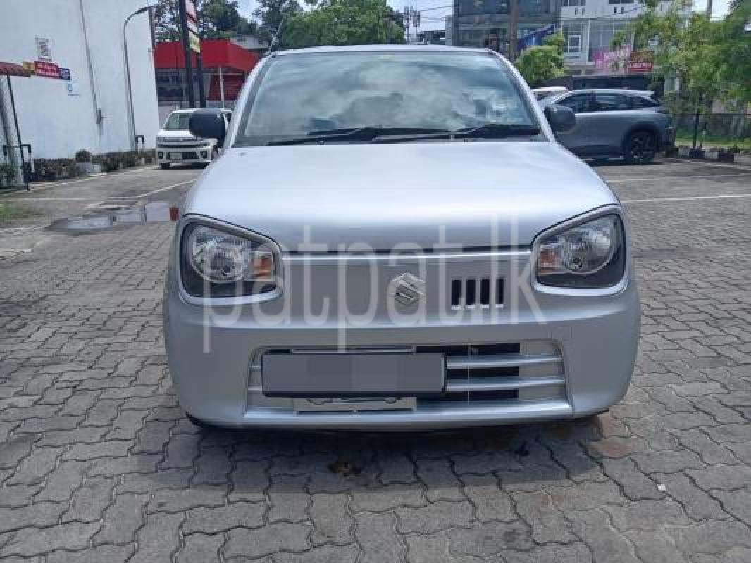 Suzuki Alto 2016 -  කාර් sale in Sri Lanka - patpat.lk