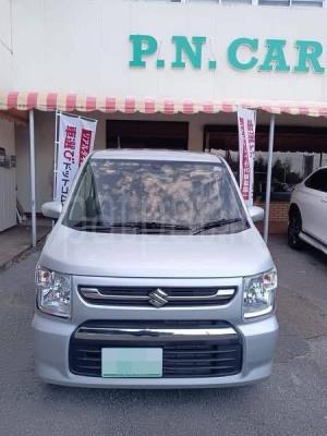 Suzuki Wagon R 2023