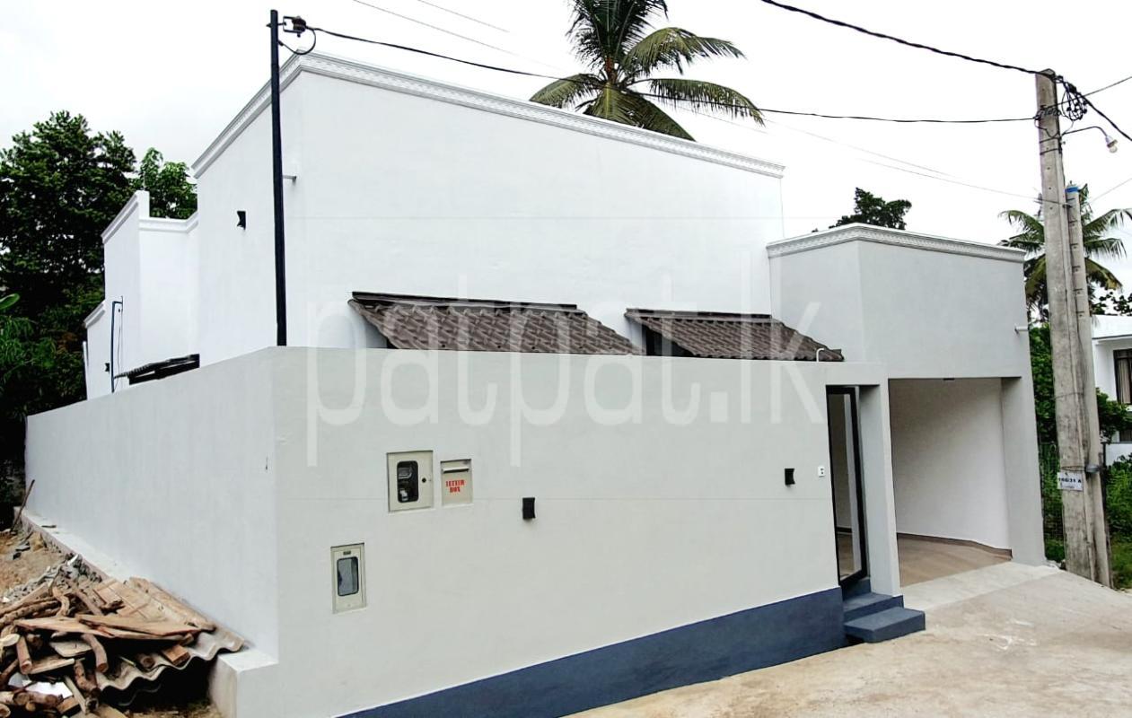 House for Sale in Malabe