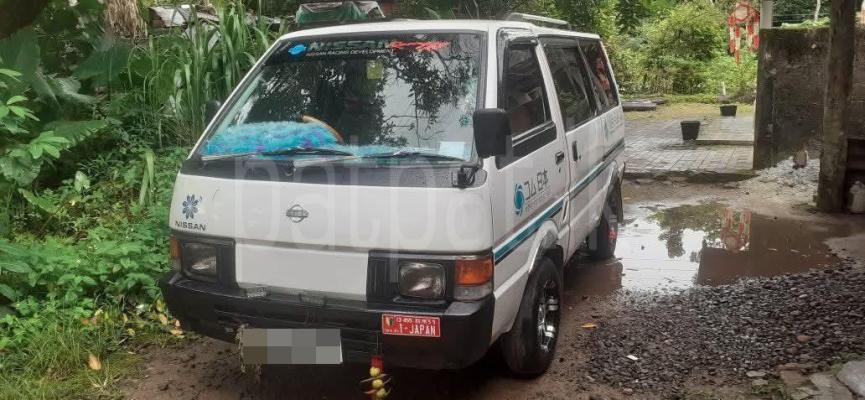 Nissan Vanette 1991 - Used Van sale in Sri Lanka - patpat.lk