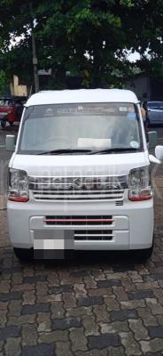 Suzuki Every 2015 - Used Van sale in Sri Lanka - patpat.lk