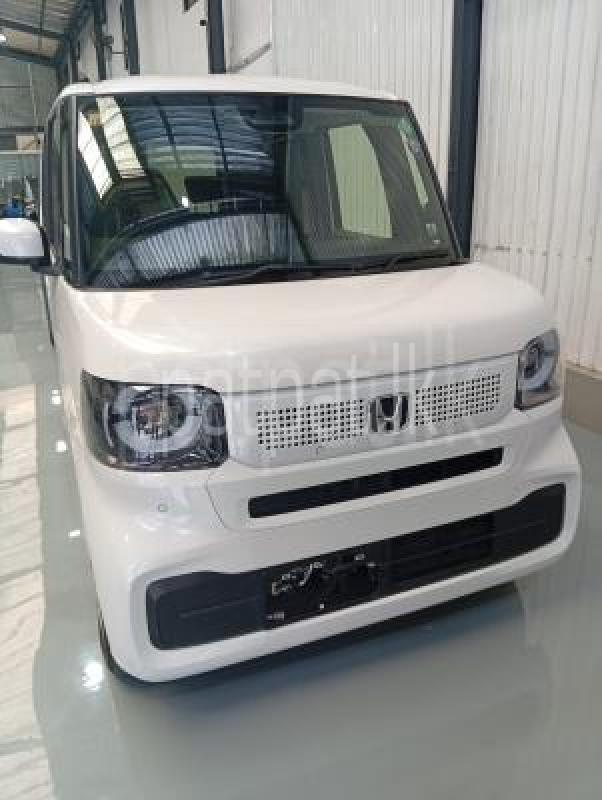 Honda N BOX 2023 -  கார் sale in Sri Lanka - patpat.lk
