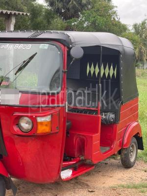 Bajaj Three Wheel 2013 - Used Three wheeler sale in Sri Lanka - patpat.lk