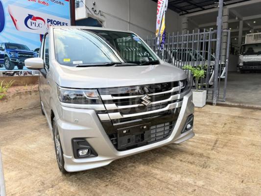 Suzuki Wagon R 2026 - Brand New Car sale in Sri Lanka - patpat.lk