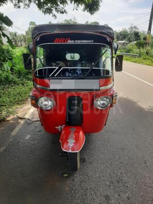 Bajaj Three Wheel 2010 - Used Three wheeler sale in Sri Lanka - patpat.lk