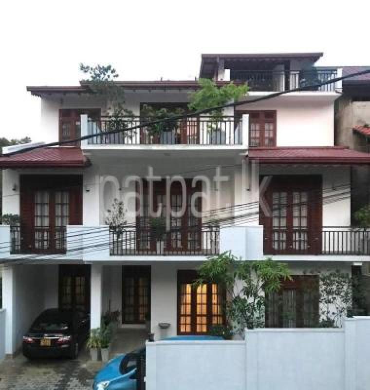 House for Sale in Kandy