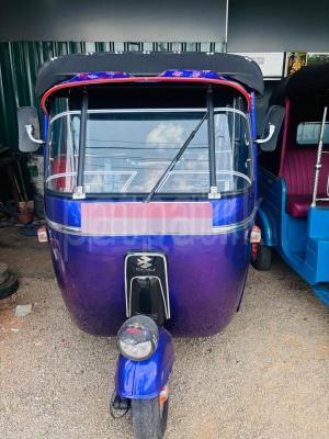 Bajaj Three Wheel 1990 - භාවිතා කරන ලද ත්‍රිරෝද රථය sale in Sri Lanka - patpat.lk