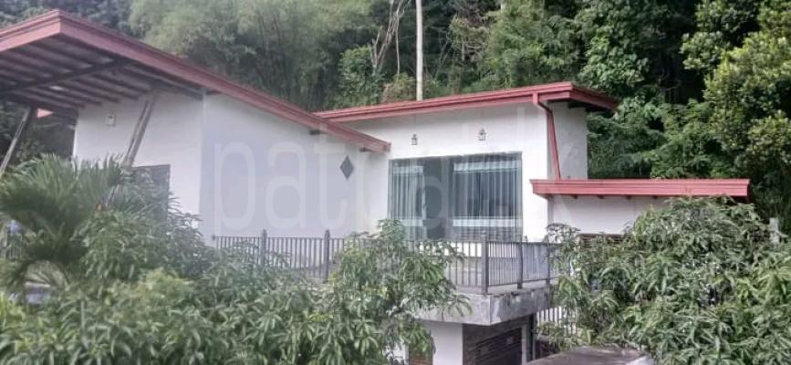 House for Sale in Badulla