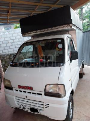 Suzuki Every 1999 - Used Truck sale in Sri Lanka - patpat.lk