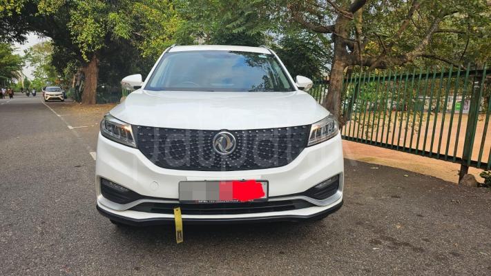 DFSK I-Auto 2021 - Used SUV sale in Sri Lanka - patpat.lk