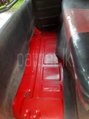 Bajaj 4 stroke 2016 -  ත්‍රිරෝද රථය sale in Sri Lanka - patpat.lk