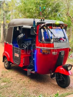 Bajaj Three Wheel 2006 - Used Three wheeler sale in Sri Lanka - patpat.lk