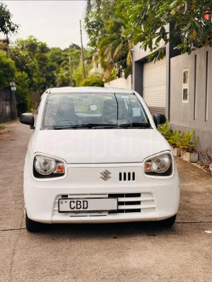 Suzuki Alto 2018 -  கார் sale in Sri Lanka - patpat.lk