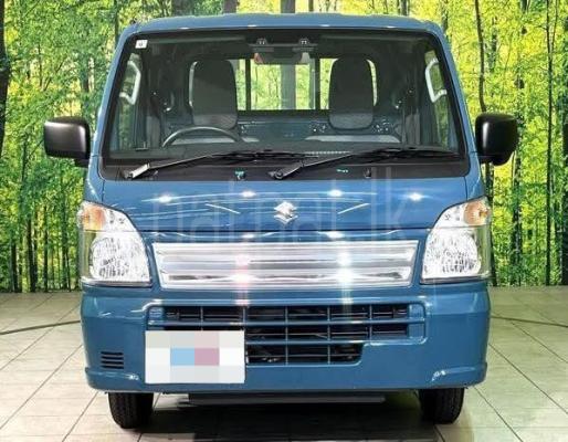 Suzuki Carry 2024 - නැවත සකස් කල ට්‍රක් රථය sale in Sri Lanka - patpat.lk