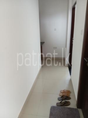 Furnished Apartment for Sale in Wellawatta (Colombo 06)